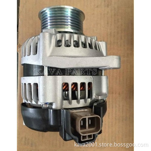 New Alternator for Holden Isuzu D-Max 4JJ1 Engine